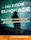 Big Book of Espionage - Book