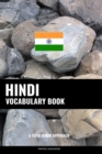 Hindi Vocabulary Book : A Topic Based Approach - Book