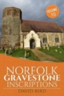 Norfolk Gravestone Inscriptions : Vol 10 - Book