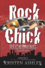 Rock Chick Reckoning - Book