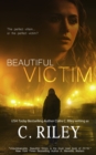 Beautiful Victim - Book