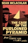 The Case of the Purloined Pyramid - Book