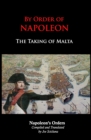 By Order of Napoleon : The Taking of Malta - Book