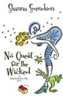 No Quest for the Wicked - Book