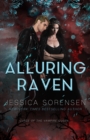 Alluring Raven - Book