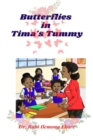 Butterflies in Tima's Tummy - Book