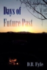 Days of Future Past - Book