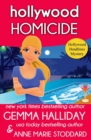Hollywood Homicide - Book