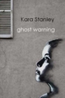 Ghost Warning - Book