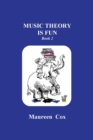 Music Theory is Fun Book 2 - Book