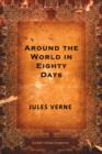 Around the World in Eighty Days - eBook