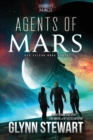 Agents of Mars : A Starship's Mage Universe Novel - Book