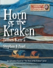 Horn of the Kraken : Adventure - Book