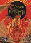 Creatures from Fairy-Tale and Myth (5e) : 5e Lore Book - Book