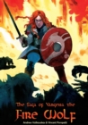 The Fire Wolf Saga - Book