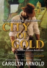 City of Gold - Book