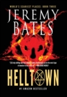 Helltown - Book