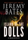Island of the Dolls - Book