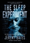 The Sleep Experiment - Book