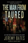 The Man from Taured - Book