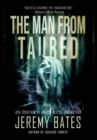 The Man From Taured - Book