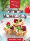 Summer Entertaining - Book