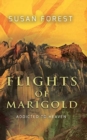 Flights of Marigold - Book
