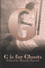 G is for Ghosts - Book