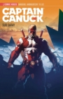 Captain Canuck - Season 0 - Sur Surray - Book