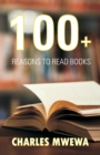 100+ Reasons to Read Books - Book