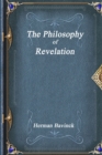 The Philosophy of Revelation - Book