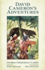 David Cameron's Adventures - Book