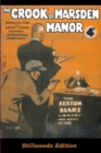 The Crook of Marsden Manor - Book