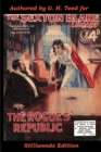 The Rogues' Republic - Book