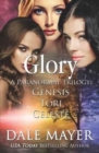 Glory : Books 1-3 - Book