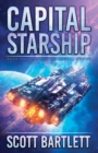 Capital Starship - Book