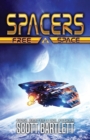 Spacers : Free Space - Book