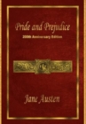 Pride and Prejudice : 200th Anniversary Edition - Book