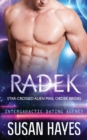 Radek : Star-Crossed Alien Mail Order Brides (Intergalactic Dating Agency) - Book