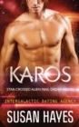 Karos : Star-Crossed Alien Mail Order Brides (Intergalactic Dating Agency) - Book