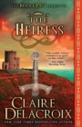 The Heiress : A Medieval Romance - Book