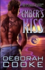 Ember's Kiss : A Dragonfire Novel - Book