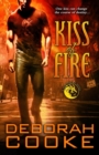 Kiss of Fire : A Dragonfire Novel - Book