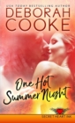 One Hot Summer Night - Book