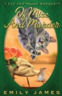 Of Mice and Murder - Book