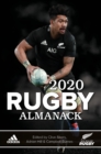 2020 Rugby Almanack - Book
