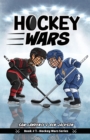 Hockey Wars - Book