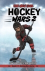 Hockey Wars 2 : The New Girl - Book
