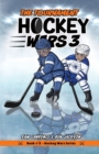 Hockey Wars 3 : The Tournament - Book
