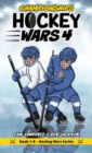 Hockey Wars 4 : Championships - Book
